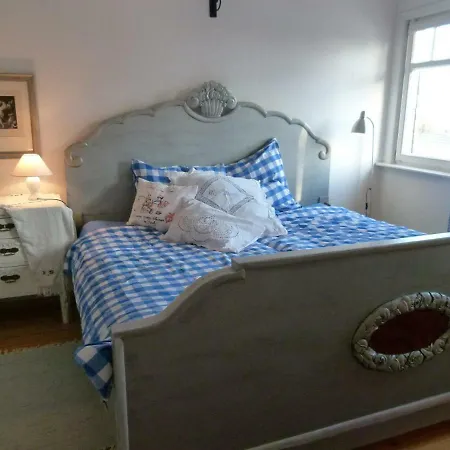 Romantisches Ferienzimmer 10 - #68494 שרבאוץ